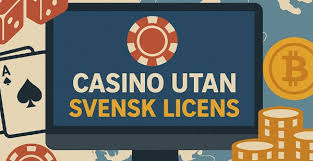 Spela Casino Utan BankID En Guide till Säker och Enkel Spelupplevelse
