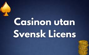 Spela på Utländska Casino - Allt du behöver veta