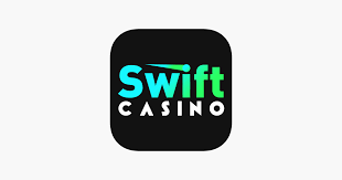 Swift Casino 2026 – Registrering 1050430332