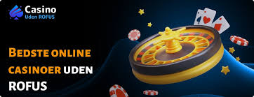 Udenlandsk Online Casino En Grønner Veje til Spilunderholdning