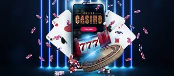 Udenlandsk Online Casino En Grønner Veje til Spilunderholdning
