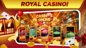 VibroBet Casino Your Ultimate Gaming Destination