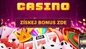 Zahraniční casina s bonusem bez vkladu - Objevte svět online hraní